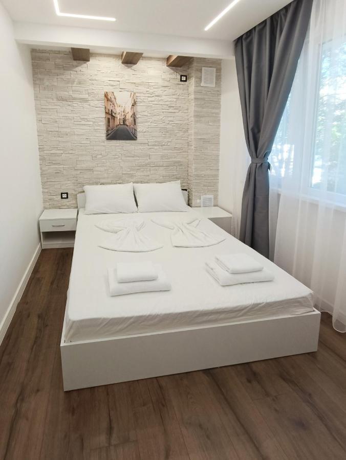 Diana Residence 2 Sofia Esterno foto