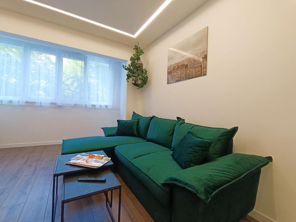 Diana Residence 2 Sofia Esterno foto