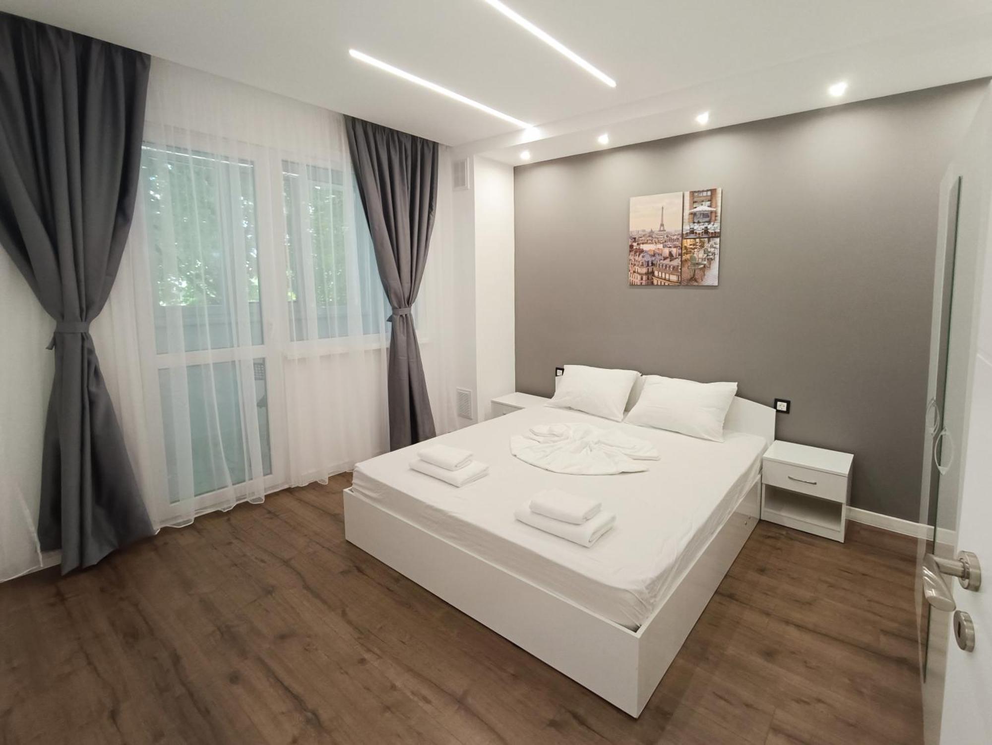 Diana Residence 2 Sofia Esterno foto