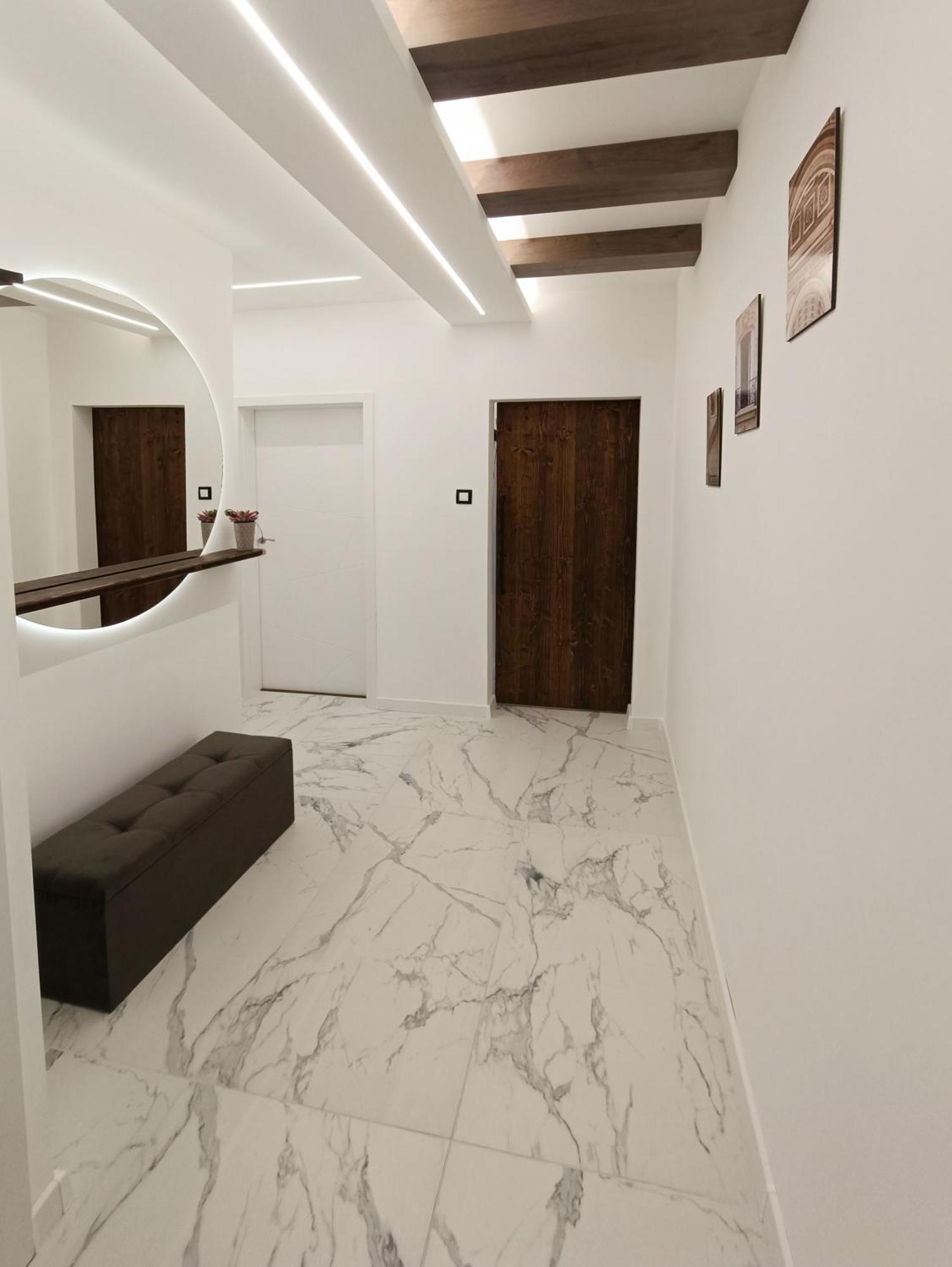 Diana Residence 2 Sofia Esterno foto