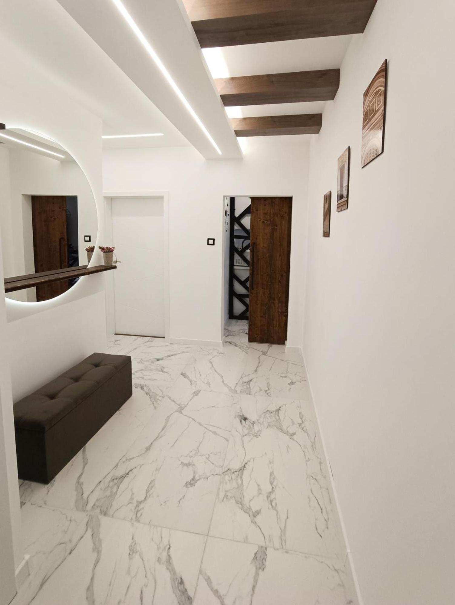 Diana Residence 2 Sofia Esterno foto